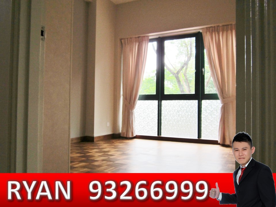 Meralodge (D23), Condominium #104101222